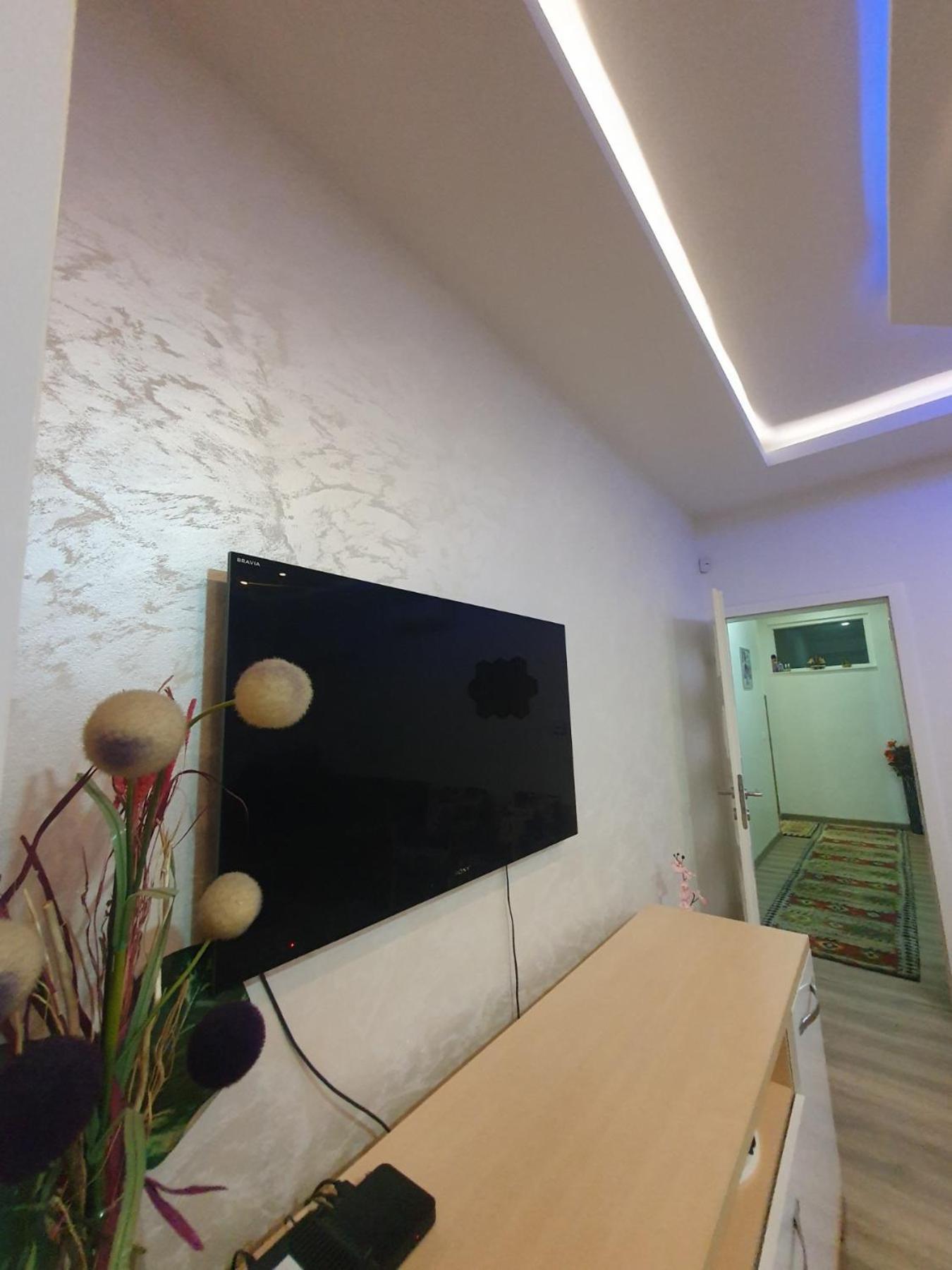Apartment Music Sarajewo Zewnętrze zdjęcie